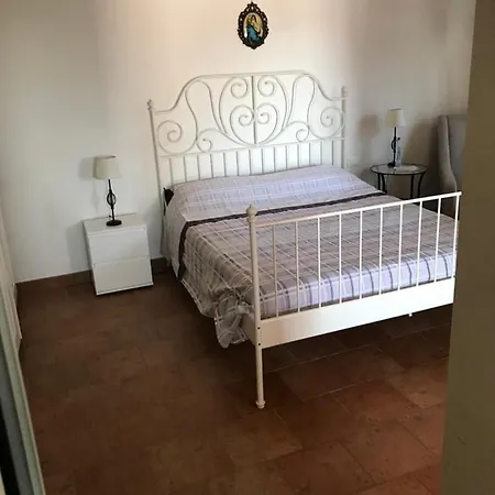 Serafina Polignano a Mare
