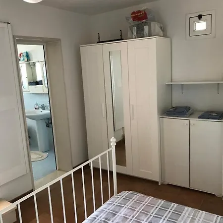 Serafina Apartmán *