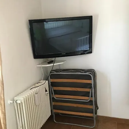 Apartmán Serafina