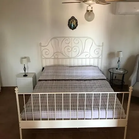 Apartmán Serafina Polignano a Mare