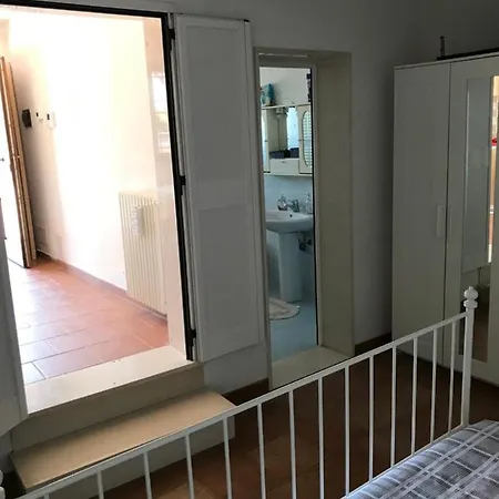 Serafina Apartmán *